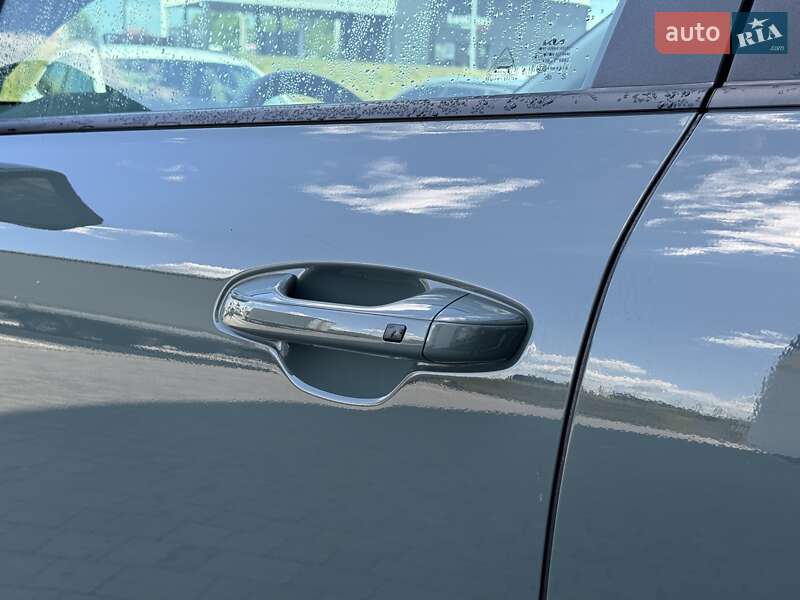 Внедорожник / Кроссовер Kia Niro 2022 в Львове фото 4 Внедорожник / Кроссовер Kia Niro 2022 в Львове