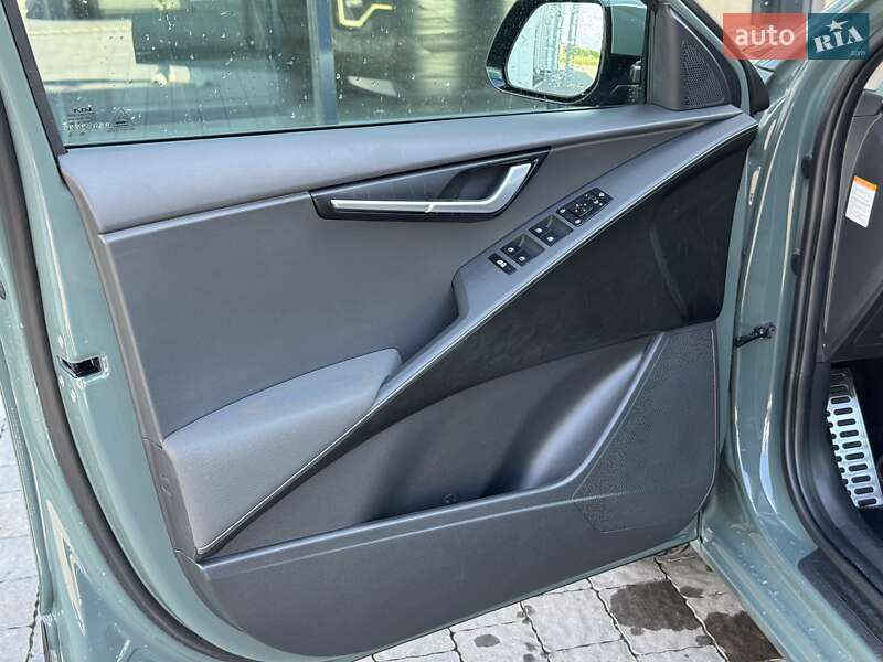 Внедорожник / Кроссовер Kia Niro 2022 в Львове фото 10 Внедорожник / Кроссовер Kia Niro 2022 в Львове