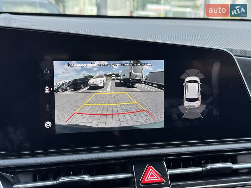 Внедорожник / Кроссовер Kia Niro 2022 в Львове фото 26 Внедорожник / Кроссовер Kia Niro 2022 в Львове