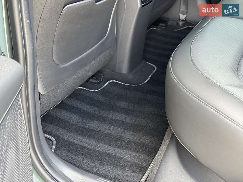 Внедорожник / Кроссовер Kia Niro 2022 в Львове фото 30 Внедорожник / Кроссовер Kia Niro 2022 в Львове