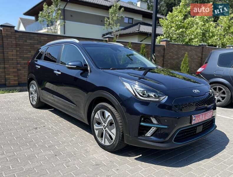 Kia Niro 2020