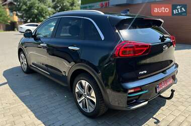 Позашляховик / Кросовер Kia Niro 2020 в Вінниці