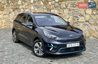 Позашляховик / Кросовер Kia Niro 2020 в Рівному