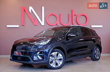 Внедорожник / Кроссовер Kia Niro 2022 в Одессе