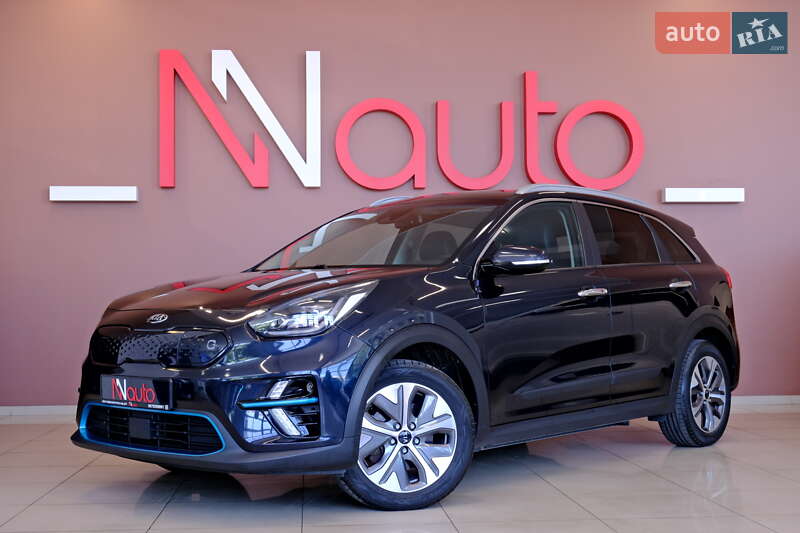 Kia Niro 2022