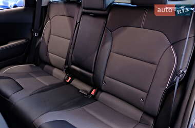 Внедорожник / Кроссовер Kia Niro 2022 в Одессе
