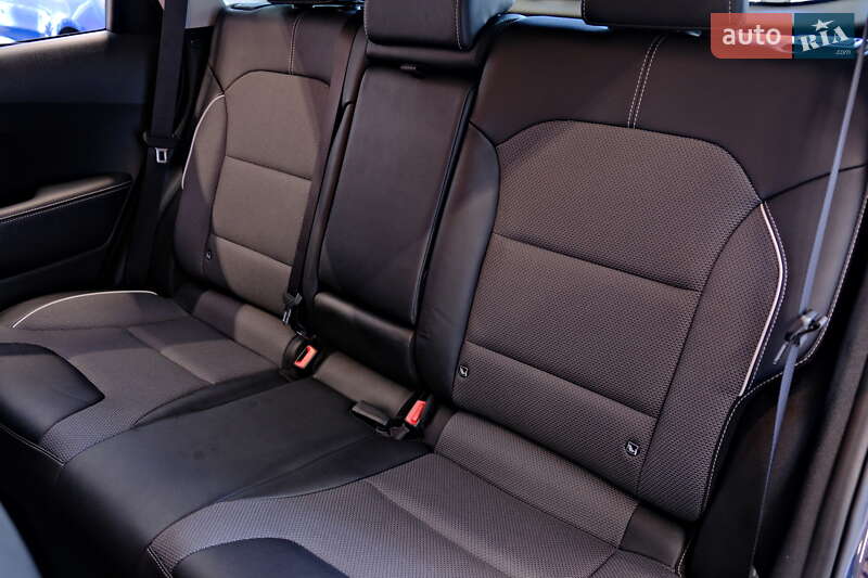 Внедорожник / Кроссовер Kia Niro 2022 в Одессе фото 43 Внедорожник / Кроссовер Kia Niro 2022 в Одессе