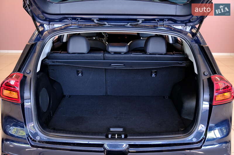 Внедорожник / Кроссовер Kia Niro 2022 в Одессе фото 56 Внедорожник / Кроссовер Kia Niro 2022 в Одессе