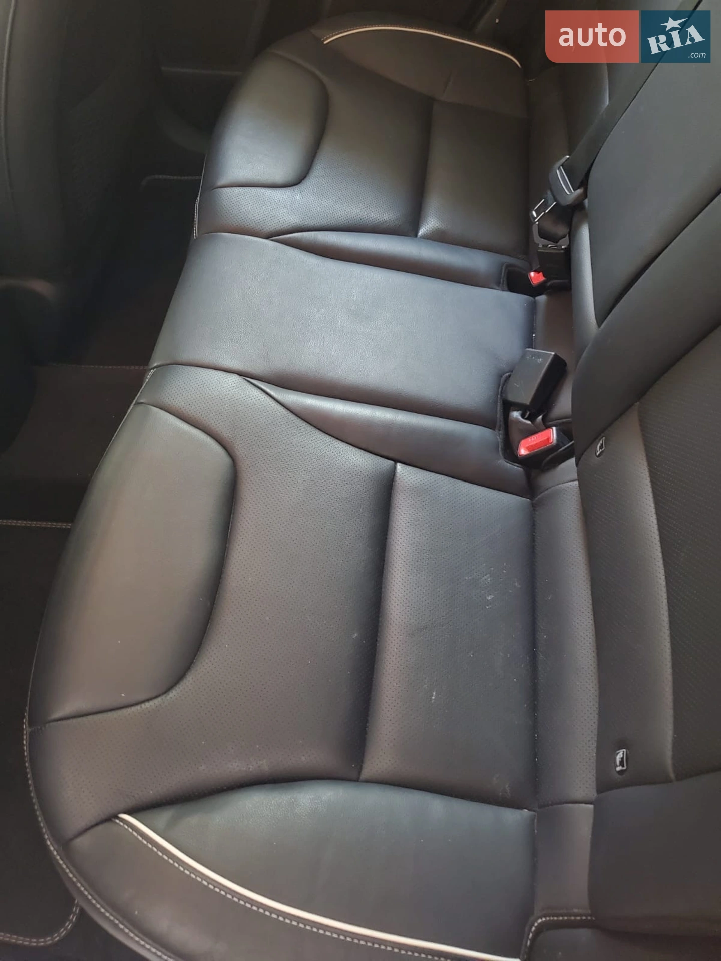 2020 Kia Niro - мініатюра 10