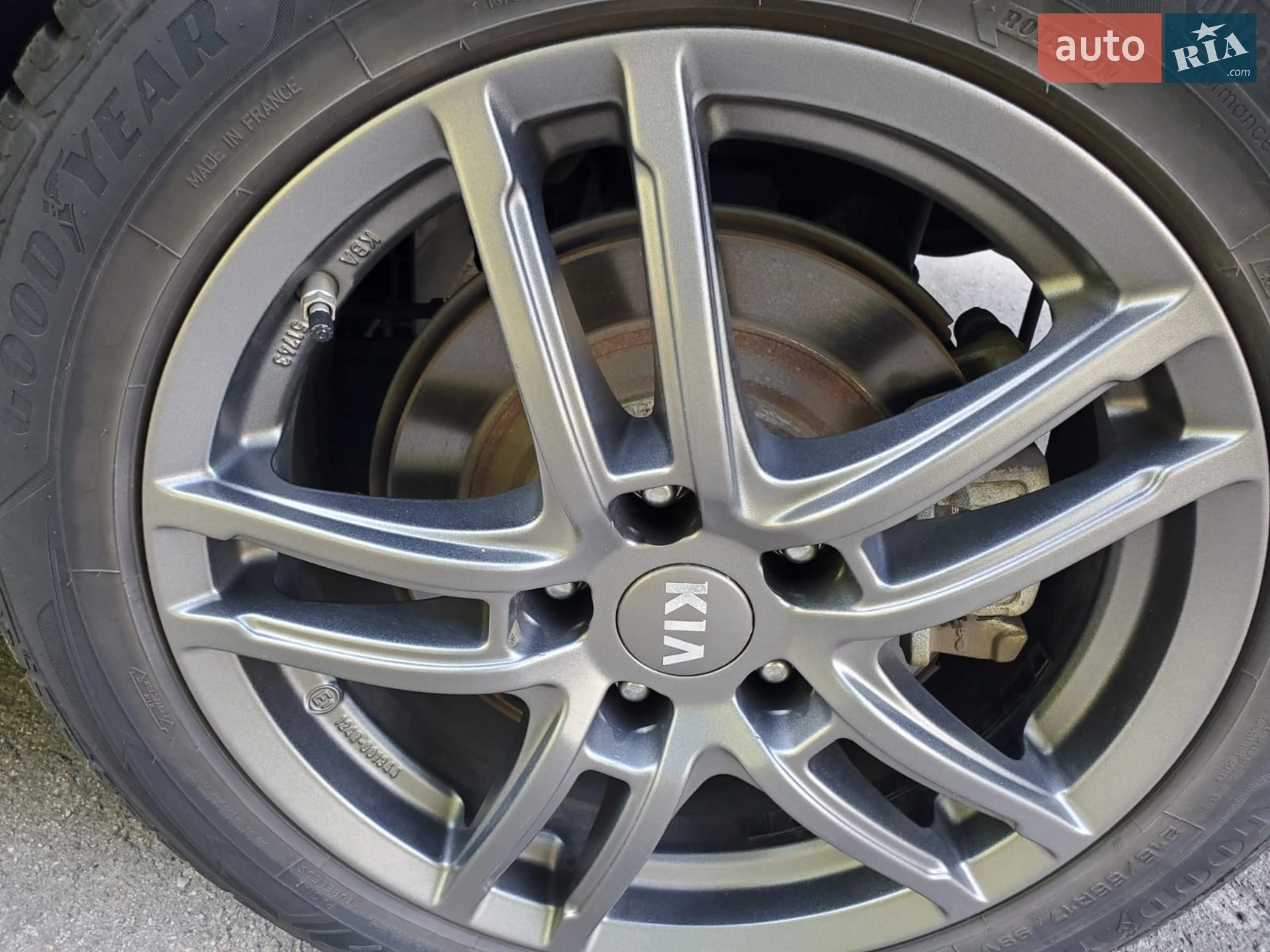 2020 Kia Niro - мініатюра 14