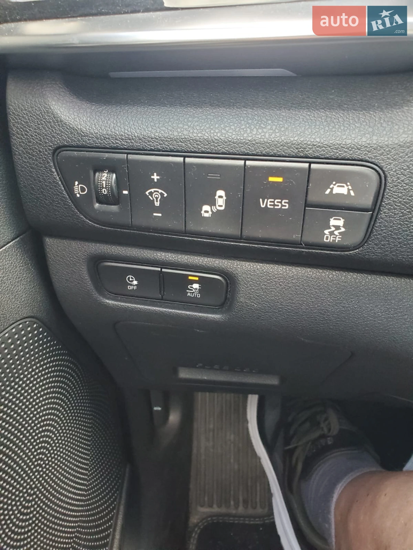 2020 Kia Niro - мініатюра 2
