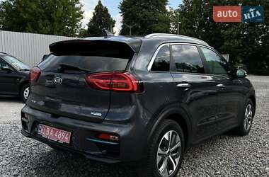 Внедорожник / Кроссовер Kia Niro 2020 в Виннице