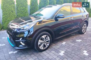 Позашляховик / Кросовер Kia Niro 2019 в Коломиї