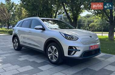Внедорожник / Кроссовер Kia Niro 2021 в Днепре