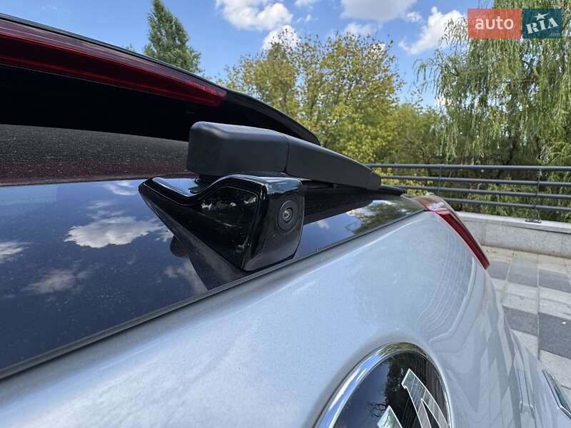 Внедорожник / Кроссовер Kia Niro 2021 в Днепре