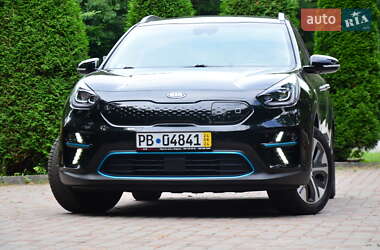 Позашляховик / Кросовер Kia Niro 2020 в Дрогобичі