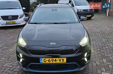 Позашляховик / Кросовер Kia Niro 2019 в Яремчі