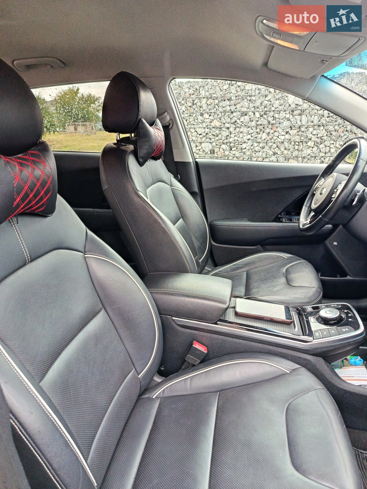 2019 Kia Niro - мініатюра 24