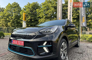 Внедорожник / Кроссовер Kia Niro 2019 в Луцке