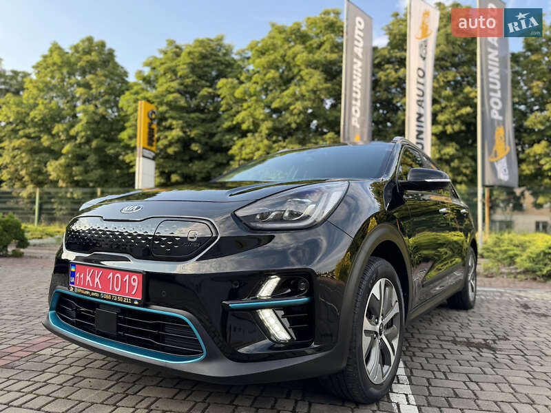 Kia Niro 2019