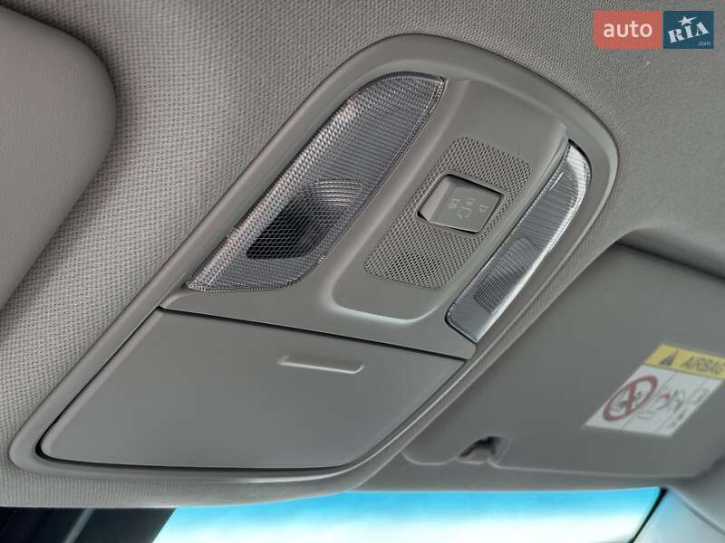 Внедорожник / Кроссовер Kia Niro 2021 в Львове