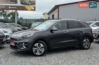 Внедорожник / Кроссовер Kia Niro 2021 в Львове