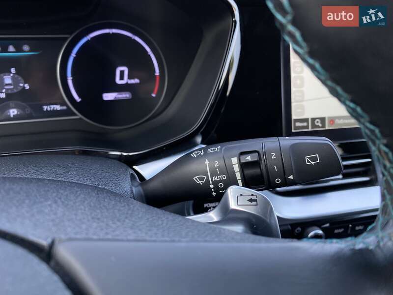 Внедорожник / Кроссовер Kia Niro 2021 в Львове