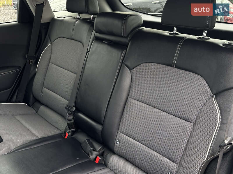Позашляховик / Кросовер Kia Niro 2021 в Львові фото 22 Позашляховик / Кросовер Kia Niro 2021 в Львові