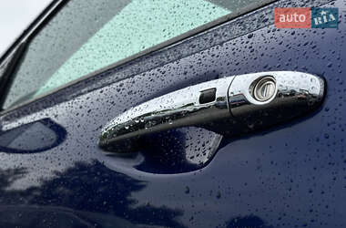 Внедорожник / Кроссовер Kia Niro 2020 в 