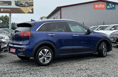 Внедорожник / Кроссовер Kia Niro 2020 в 