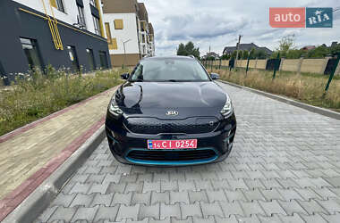 Внедорожник / Кроссовер Kia Niro 2019 в Луцке