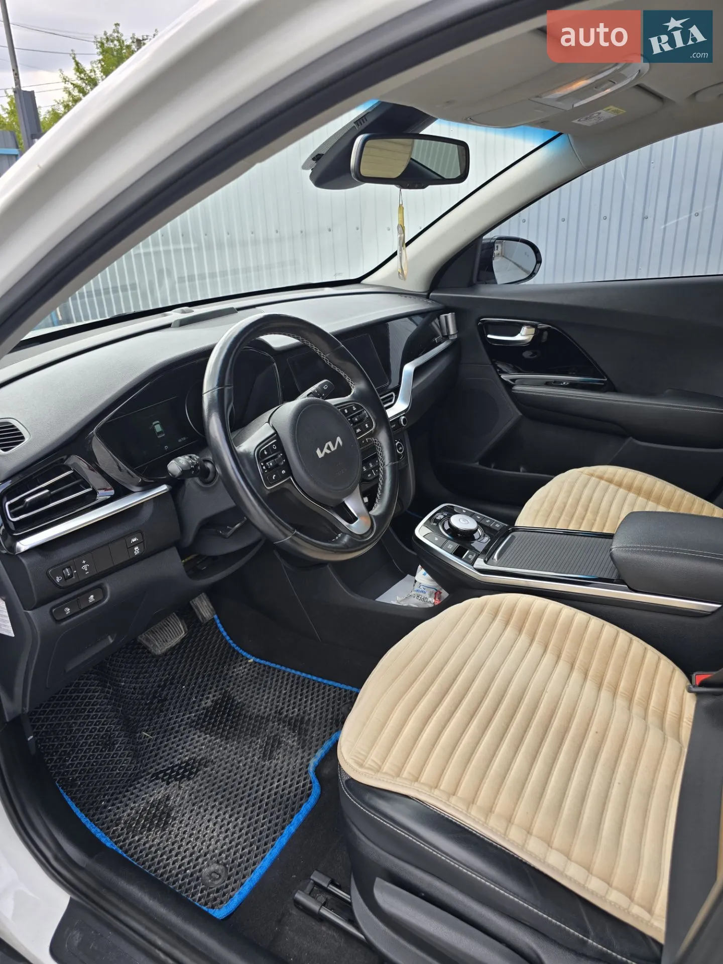 2022 Kia Niro - мініатюра 9