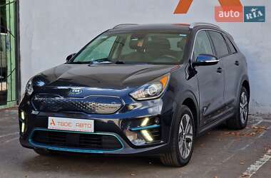 Внедорожник / Кроссовер Kia Niro 2019 в 