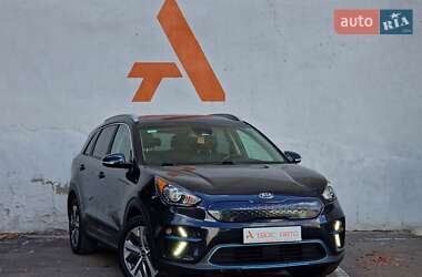 Внедорожник / Кроссовер Kia Niro 2019 в 