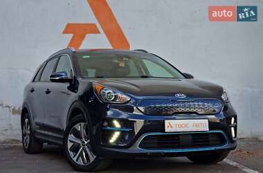 Внедорожник / Кроссовер Kia Niro 2019 в 