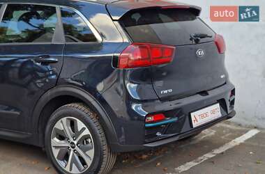 Внедорожник / Кроссовер Kia Niro 2019 в 