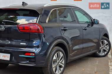 Внедорожник / Кроссовер Kia Niro 2019 в 