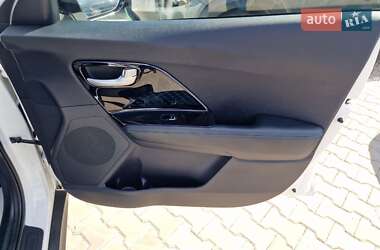 Внедорожник / Кроссовер Kia Niro 2021 в 