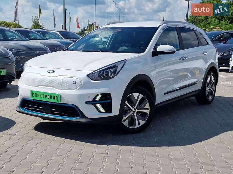 Kia Niro 2021
