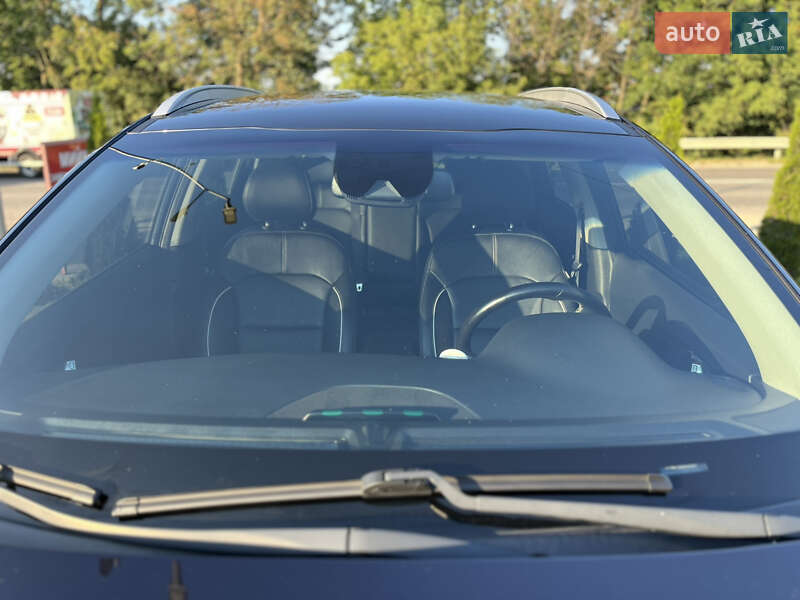 Внедорожник / Кроссовер Kia Niro 2019 в Тернополе
