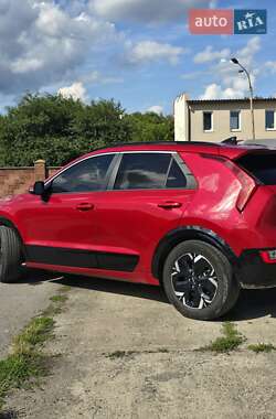 Внедорожник / Кроссовер Kia Niro 2023 в 