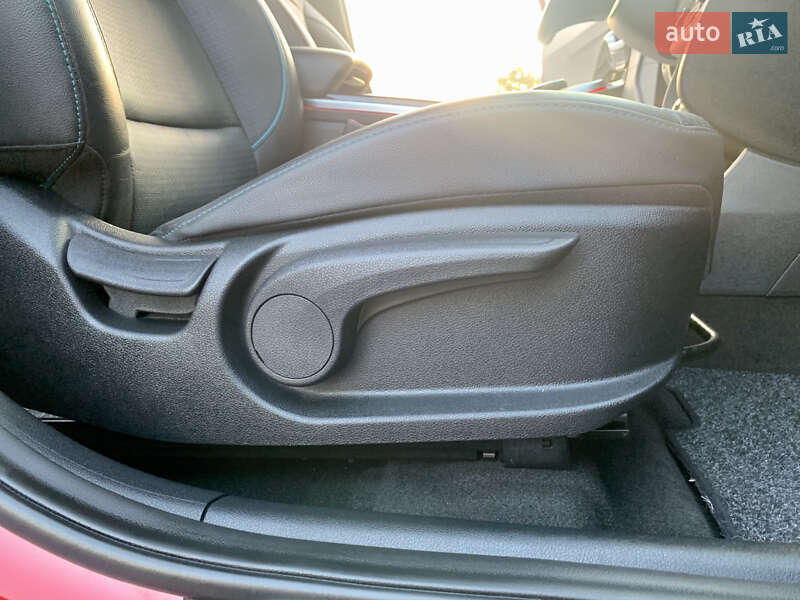Внедорожник / Кроссовер Kia Niro 2021 в Тернополе