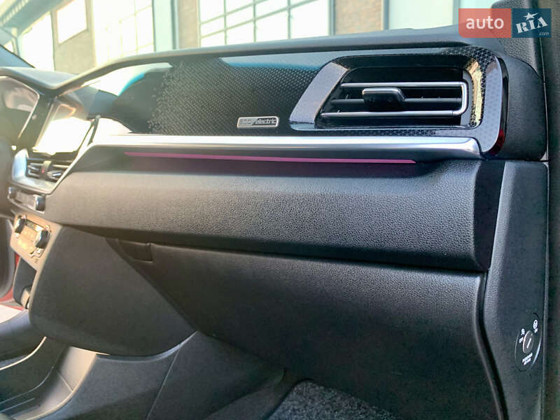Внедорожник / Кроссовер Kia Niro 2021 в Тернополе
