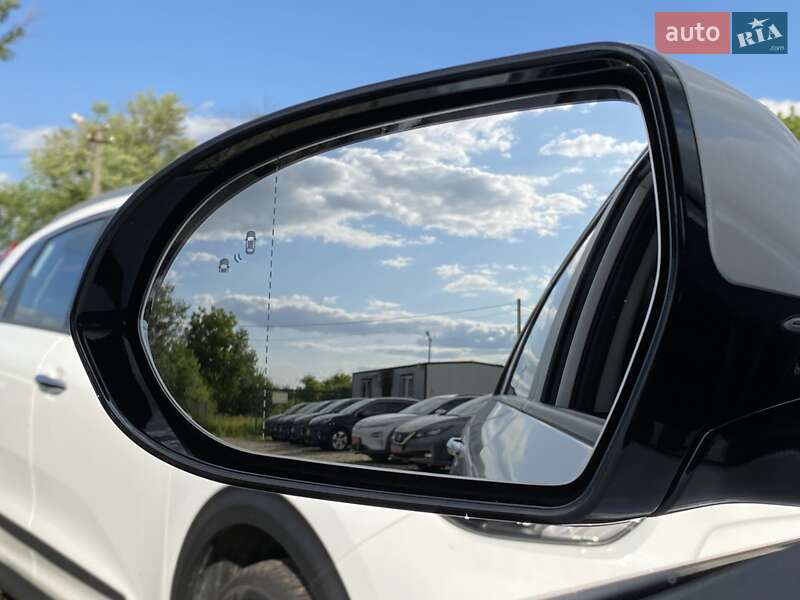 Внедорожник / Кроссовер Kia Niro 2021 в Львове