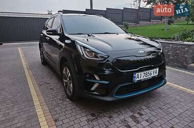 Внедорожник / Кроссовер Kia Niro 2019 в Белой Церкви