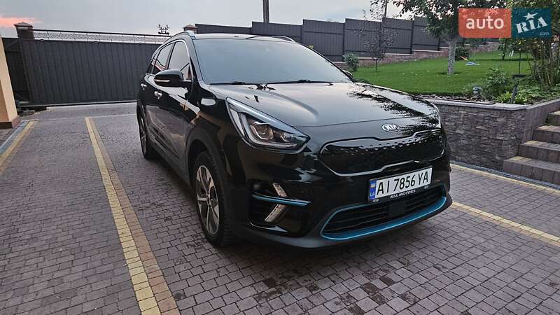 Kia Niro 2019