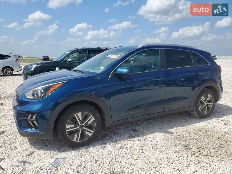 Kia Niro 2020