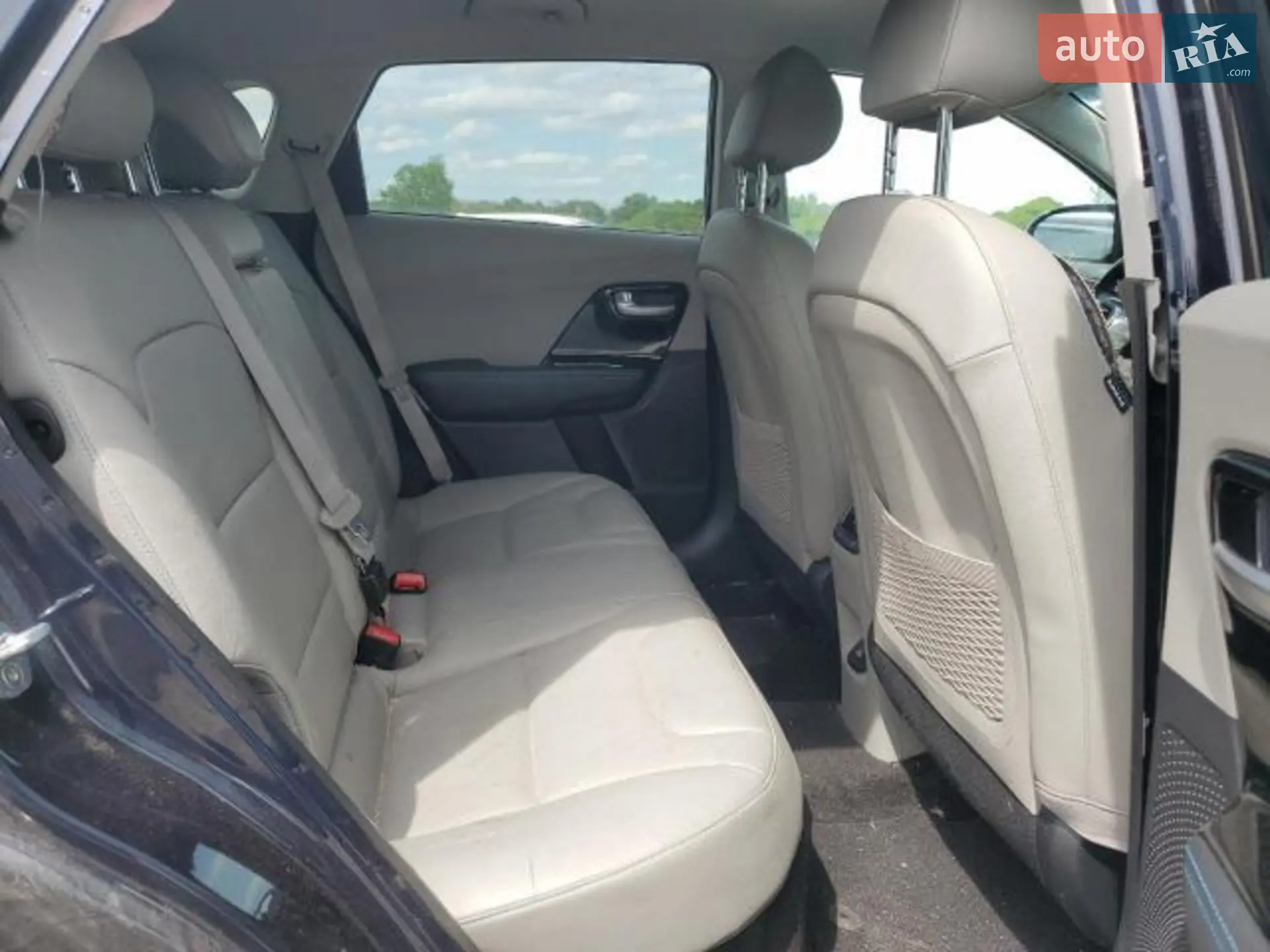2018 Kia Niro - мініатюра 7