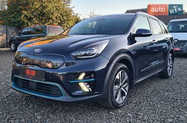 Внедорожник / Кроссовер Kia Niro 2020 в Луцке