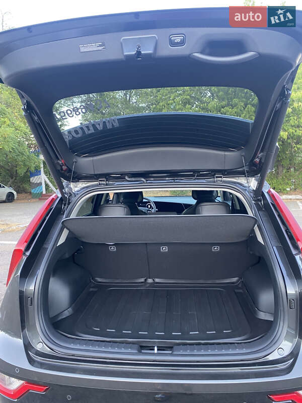 Внедорожник / Кроссовер Kia Niro 2023 в Одессе